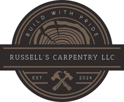 Russell’s Carpentry